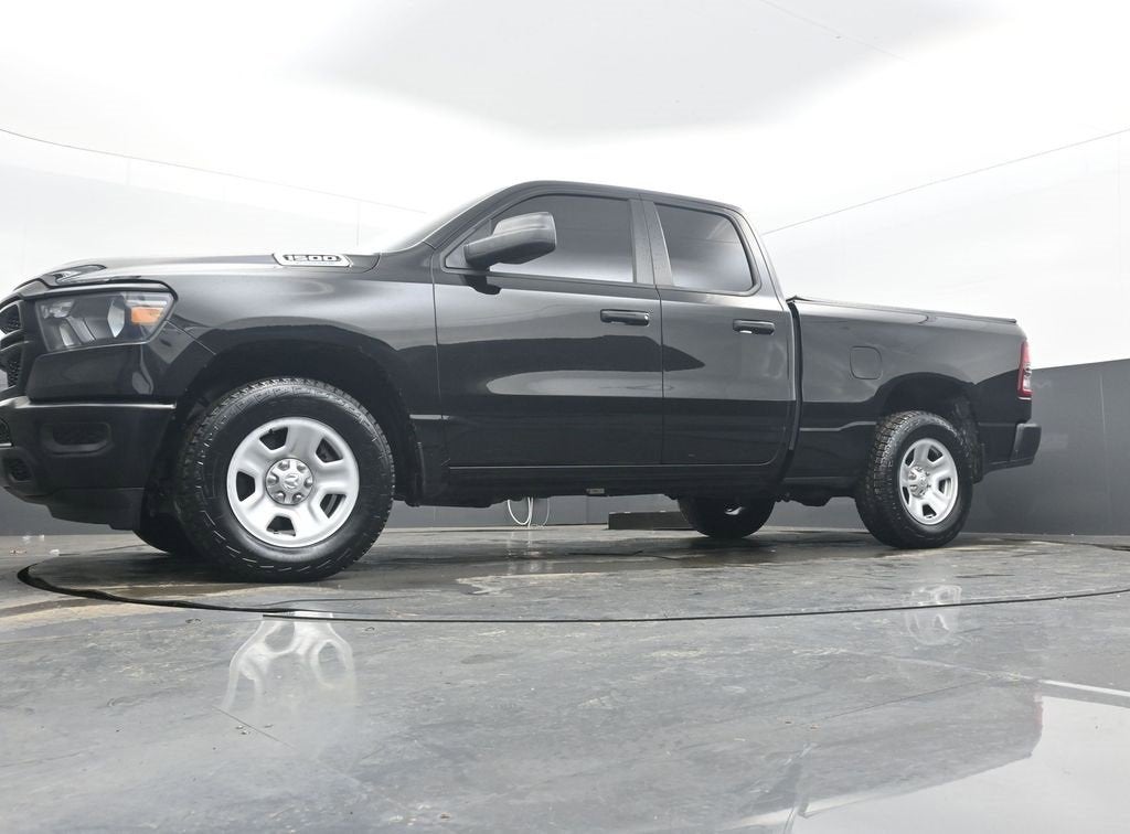 2024 RAM 1500 Tradesman