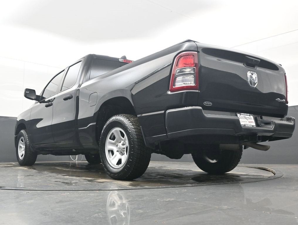 2024 RAM 1500 Tradesman
