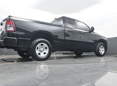 2024 RAM 1500 Tradesman