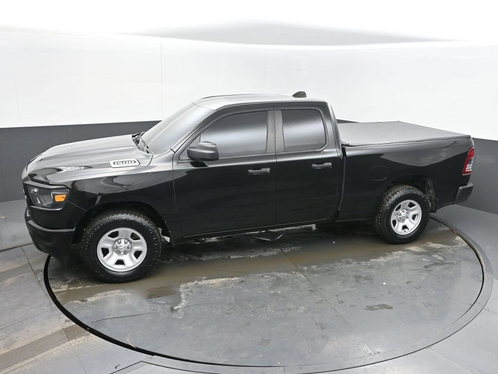 2024 RAM 1500 Tradesman