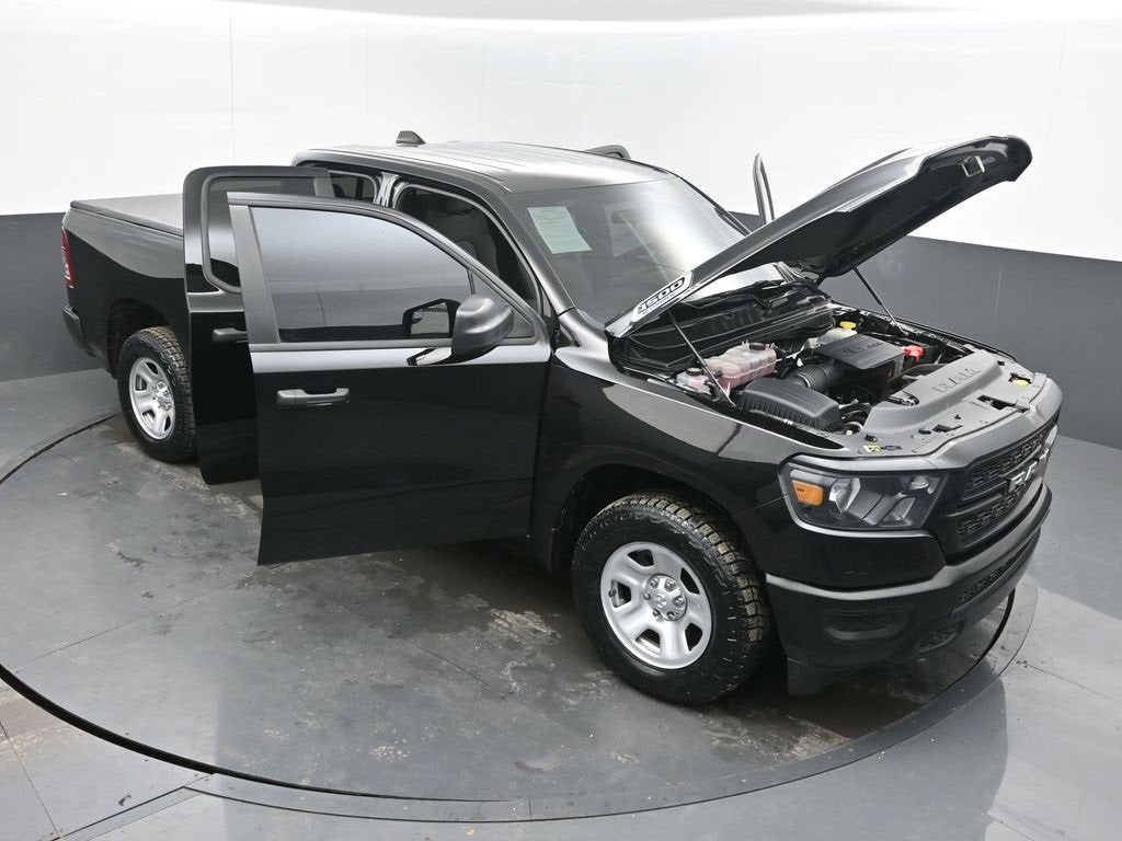 2024 RAM 1500 Tradesman