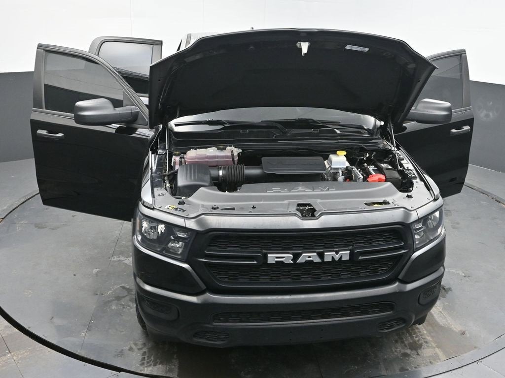 2024 RAM 1500 Tradesman