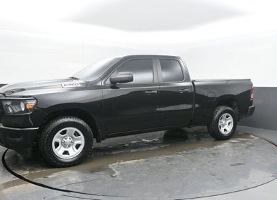2024 RAM 1500 Tradesman