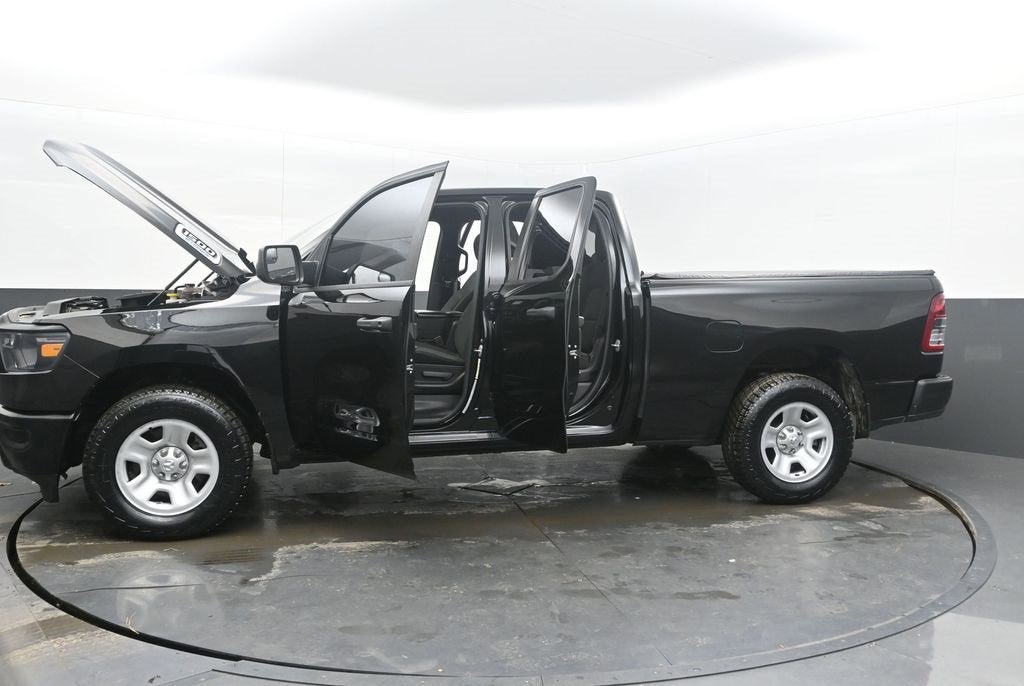 2024 RAM 1500 Tradesman
