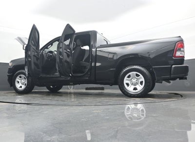 2024 RAM 1500 Tradesman