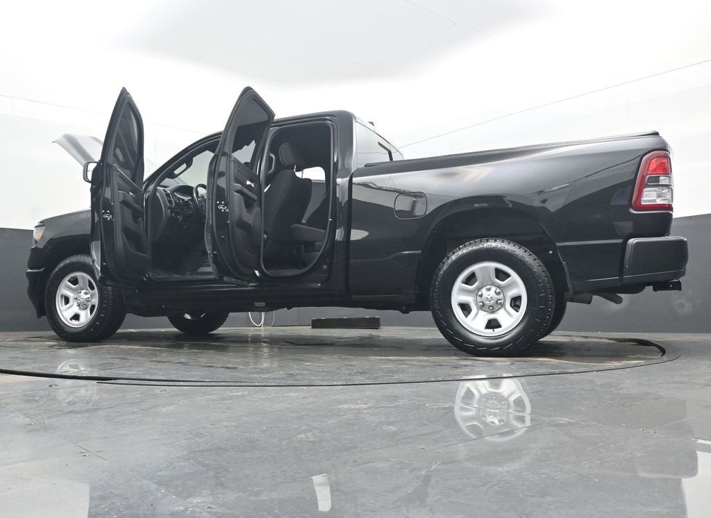 2024 RAM 1500 Tradesman