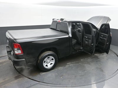 2024 RAM 1500 Tradesman