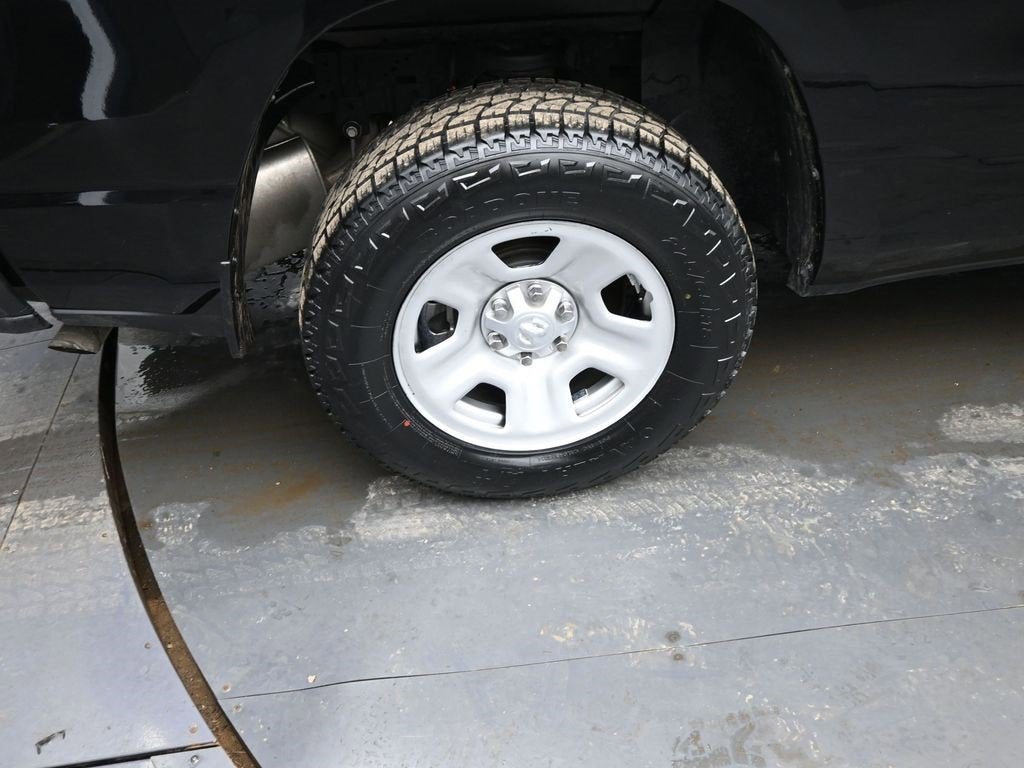 2024 RAM 1500 Tradesman