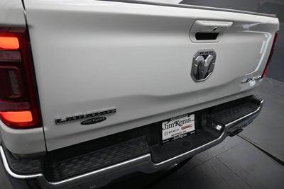 2024 RAM 1500 Laramie Crew Cab 4x4 5'7" Box
