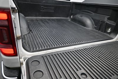 2024 RAM 1500 Laramie Crew Cab 4x4 5'7" Box