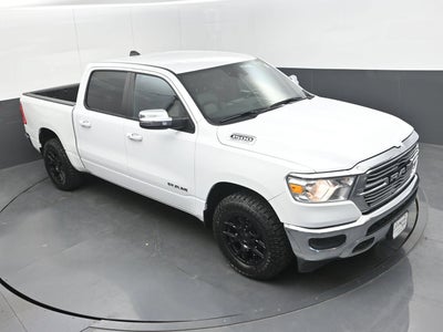 2024 RAM 1500 Laramie Crew Cab 4x4 5'7" Box