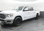 2024 RAM 1500 Laramie Crew Cab 4x4 5'7" Box