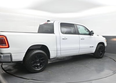 2024 RAM 1500 Laramie Crew Cab 4x4 5'7" Box