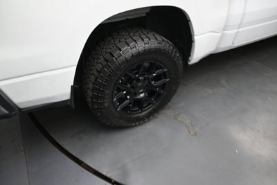 2024 RAM 1500 Laramie Crew Cab 4x4 5'7" Box