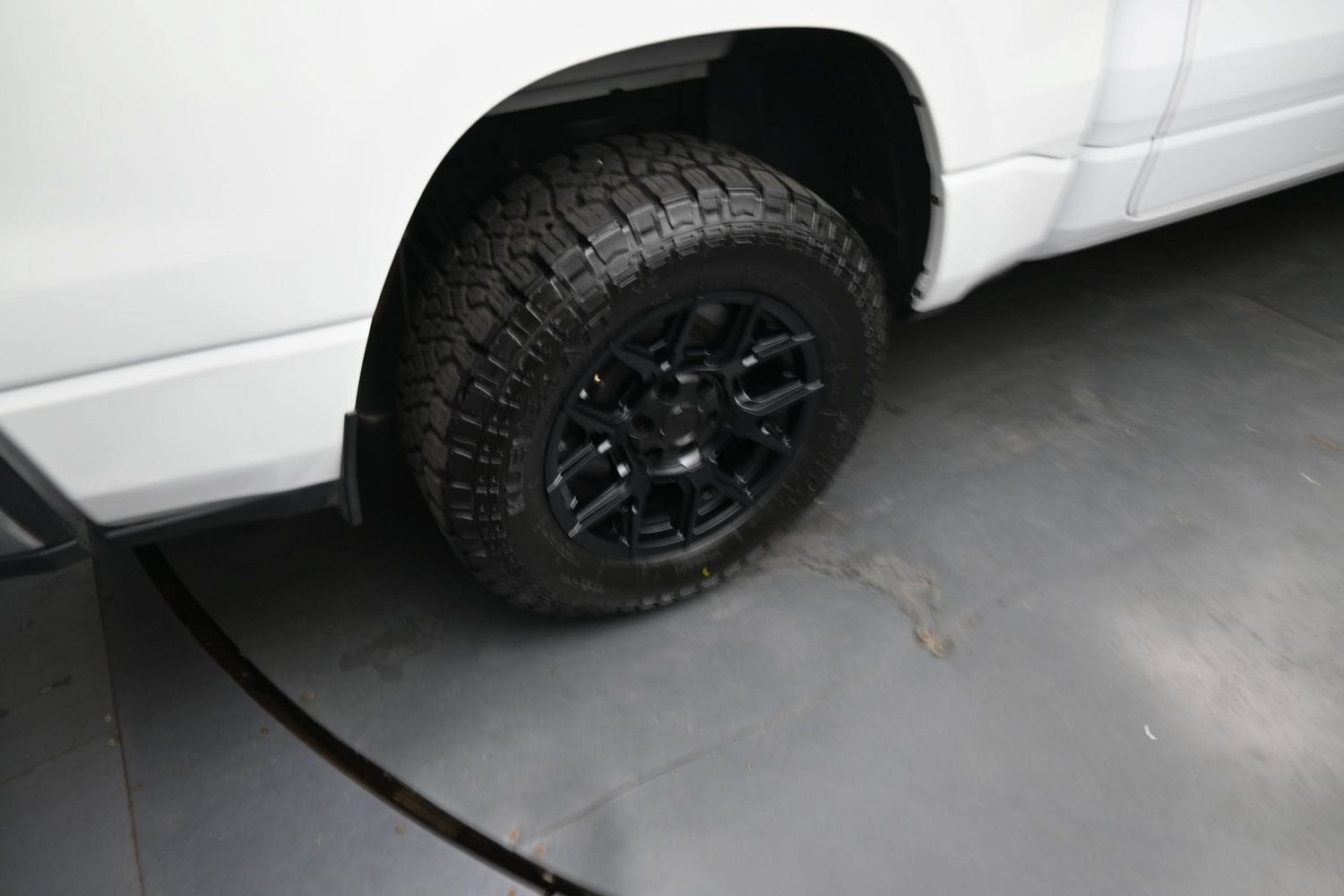 2024 RAM 1500 Laramie Crew Cab 4x4 5'7" Box