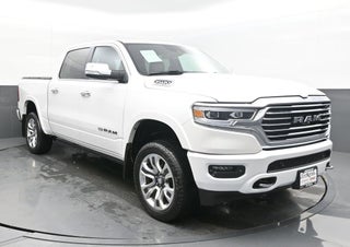 2022 RAM 1500 Longhorn