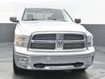 2010 Dodge Ram 1500 SLT/Sport/TRX