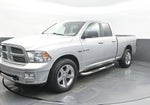 2010 Dodge Ram 1500 SLT/Sport/TRX