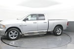 2010 Dodge Ram 1500 SLT/Sport/TRX