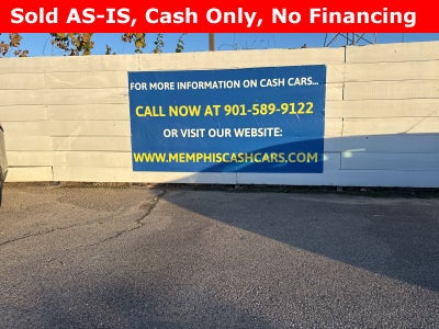 2008 Dodge Nitro SXT