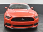 2016 Ford Mustang EcoBoost