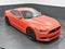2016 Ford Mustang EcoBoost