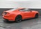 2016 Ford Mustang EcoBoost