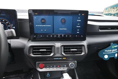 2024 Ford Mustang EcoBoost Convertible