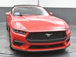 2024 Ford Mustang EcoBoost Convertible