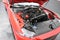 2024 Ford Mustang EcoBoost Convertible