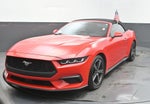 2024 Ford Mustang EcoBoost Convertible