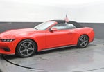 2024 Ford Mustang EcoBoost Convertible