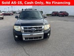 2010 Ford Escape Limited