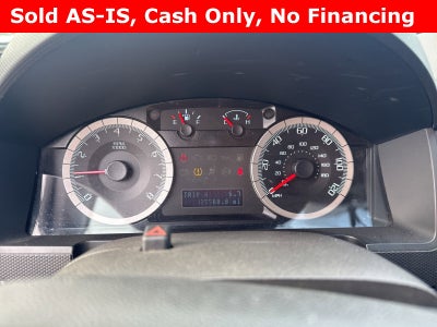 2010 Ford Escape Limited