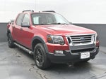 2007 Ford Explorer Sport Trac XLT