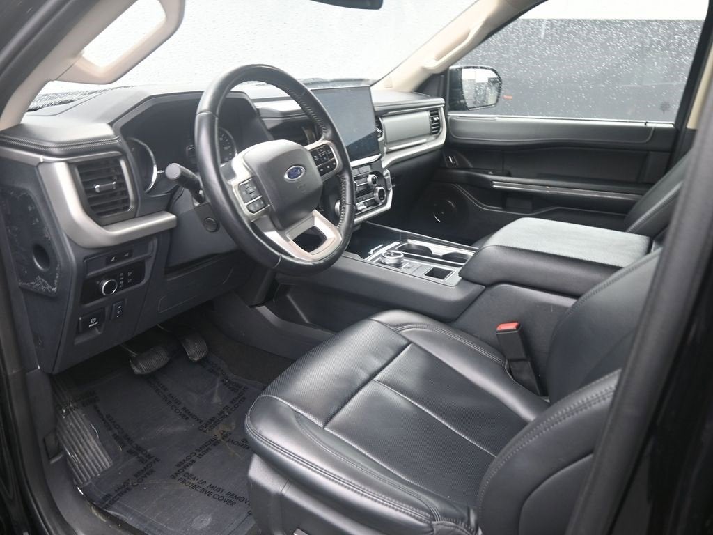 2024 Ford Expedition Max XLT