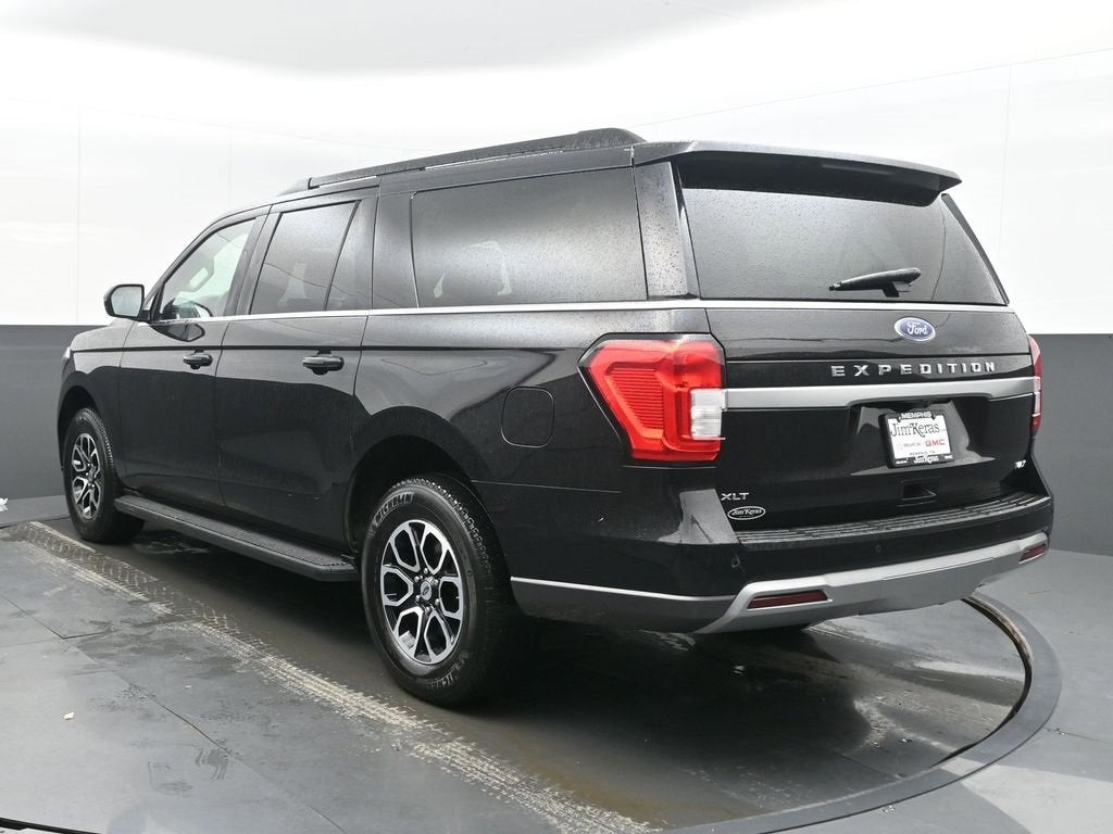 2024 Ford Expedition Max XLT