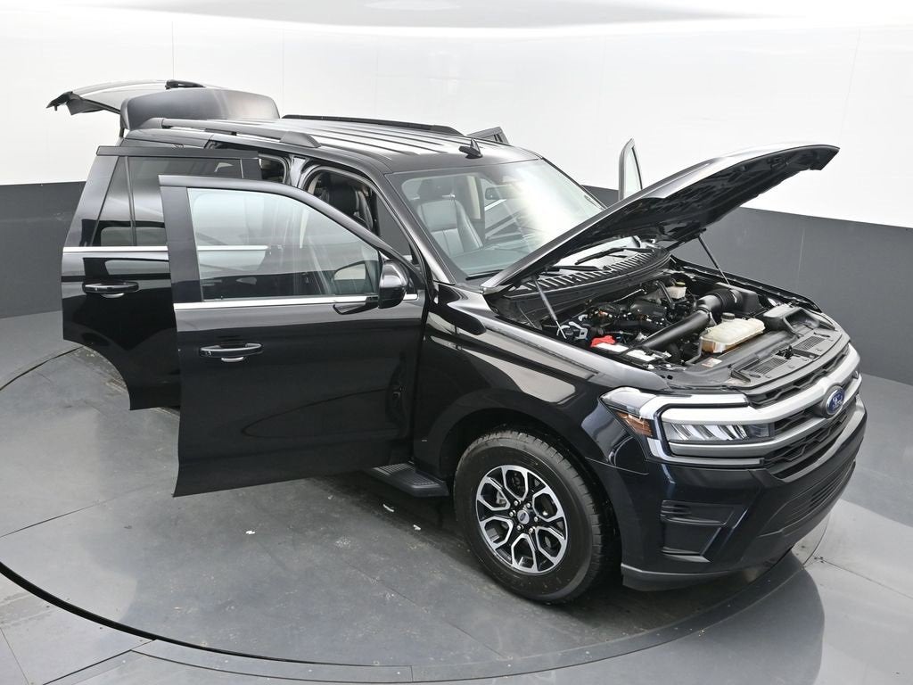 2024 Ford Expedition XLT