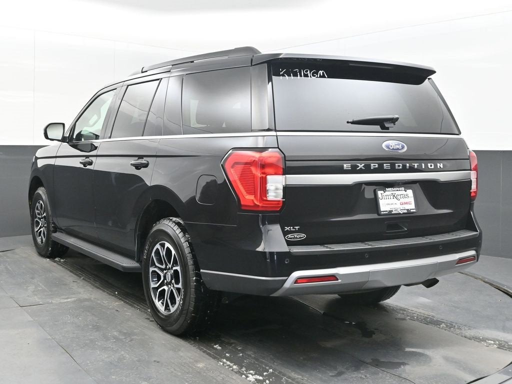 2024 Ford Expedition XLT