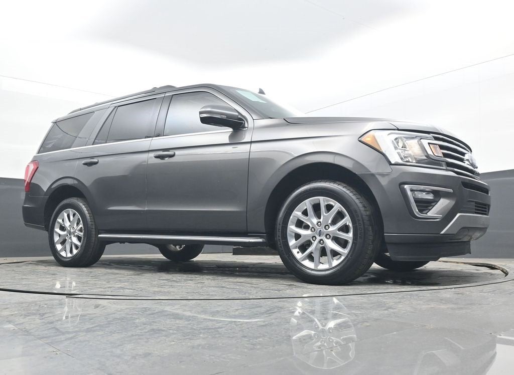 2021 Ford Expedition XLT