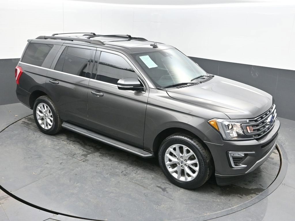 2021 Ford Expedition XLT