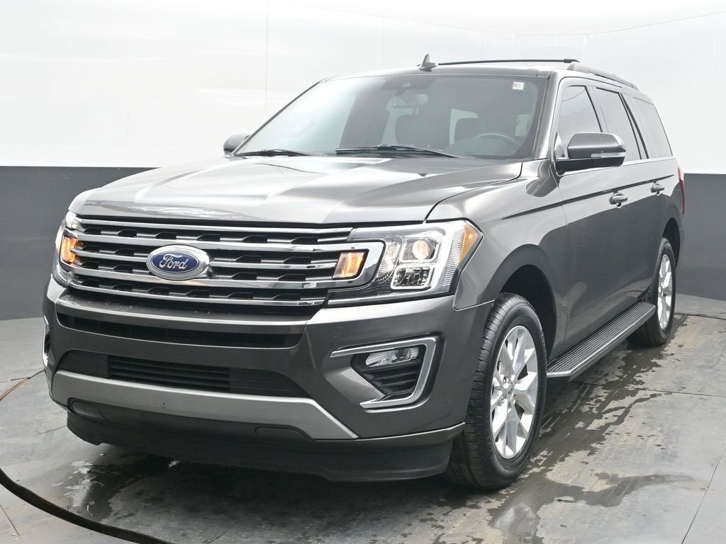 2021 Ford Expedition XLT