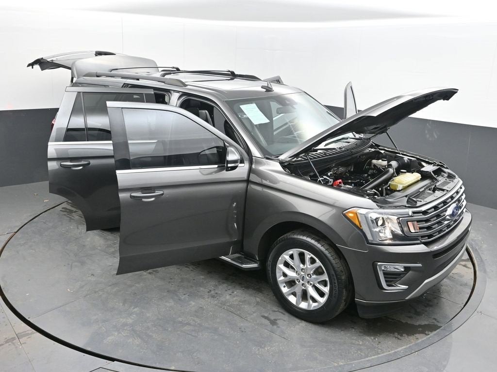 2021 Ford Expedition XLT