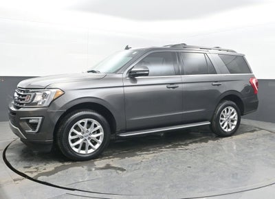 2021 Ford Expedition XLT