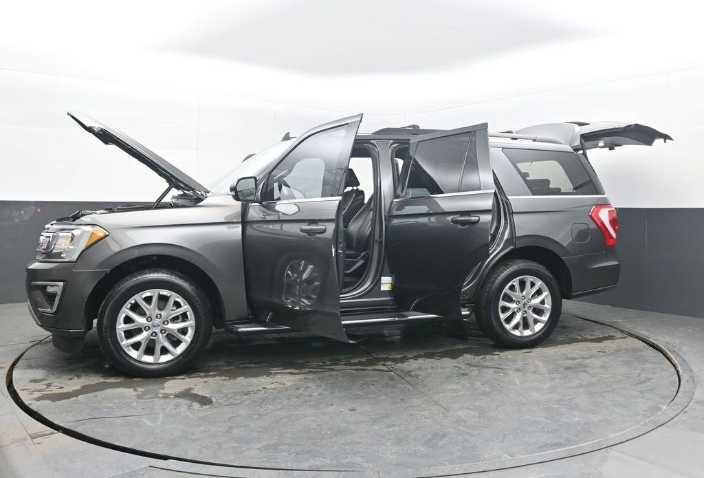 2021 Ford Expedition XLT