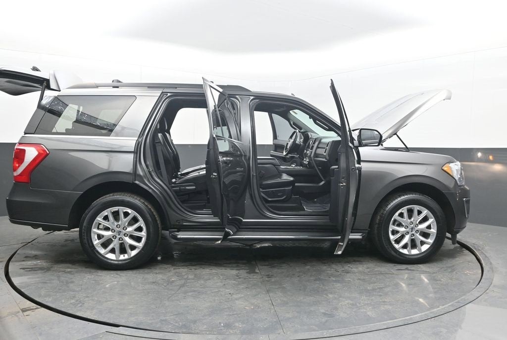 2021 Ford Expedition XLT