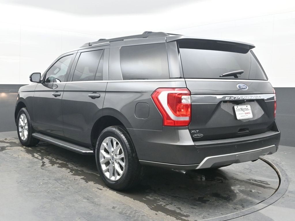 2021 Ford Expedition XLT