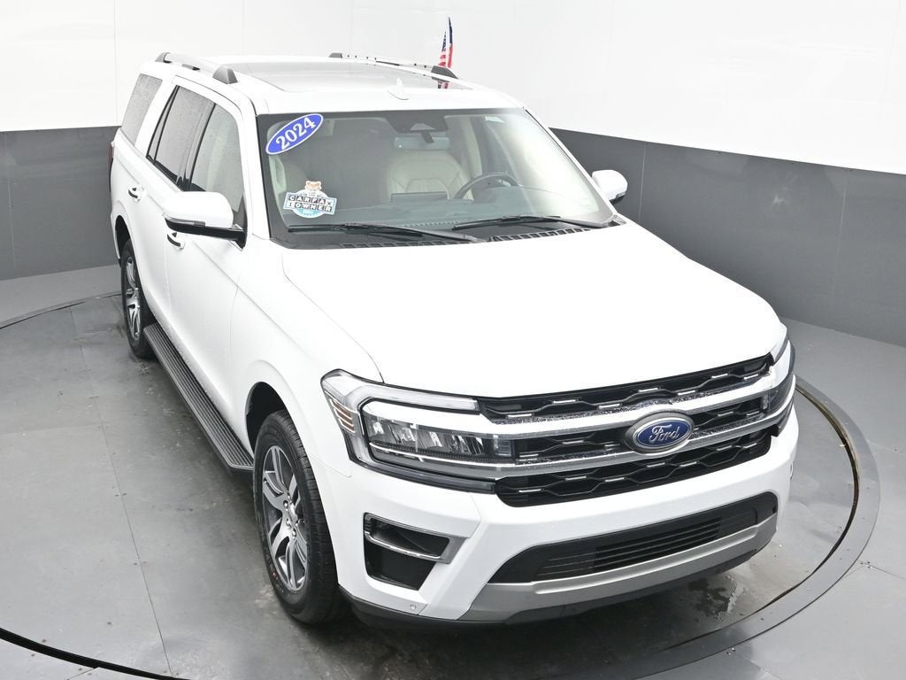 2024 Ford Expedition Limited
