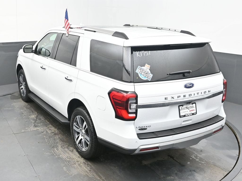 2024 Ford Expedition Limited