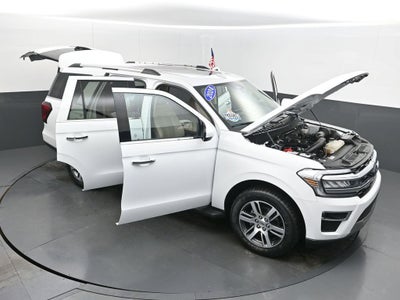 2024 Ford Expedition Limited